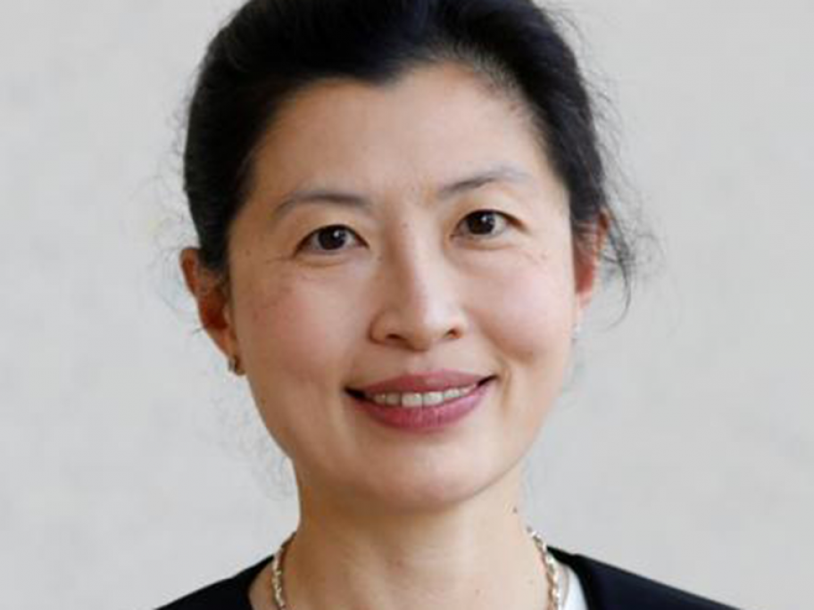 Professor Narci Teoh