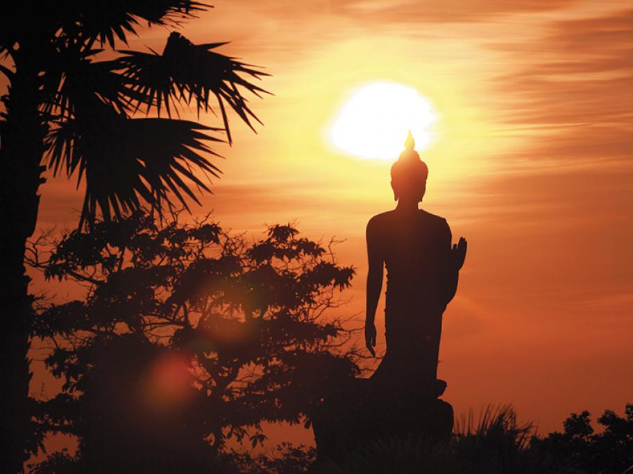 Thailand