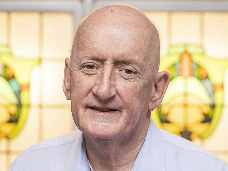 Tim Fischer