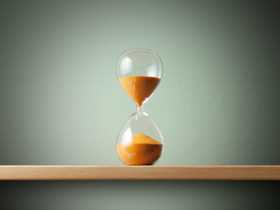 Time
