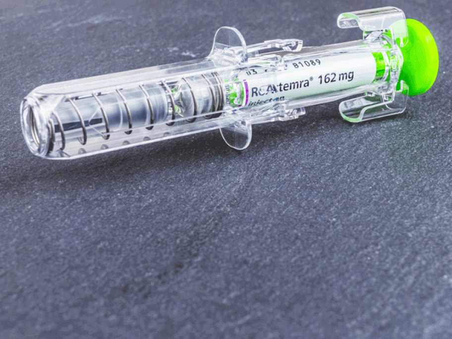 tocilizumab