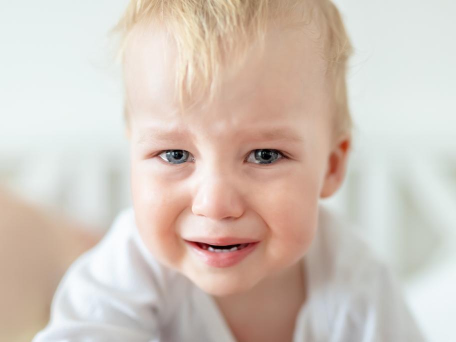 Toddler