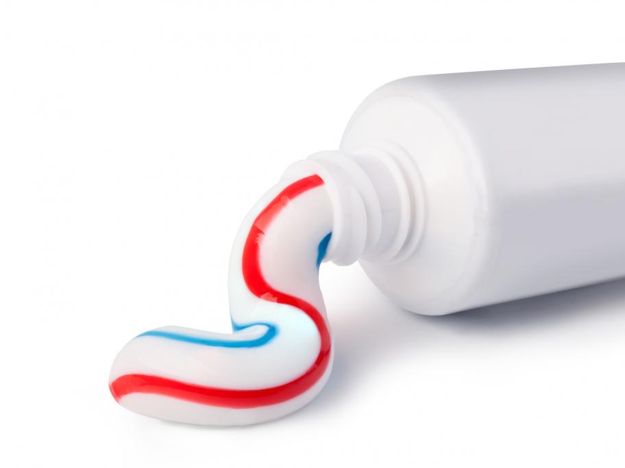 Toothpaste