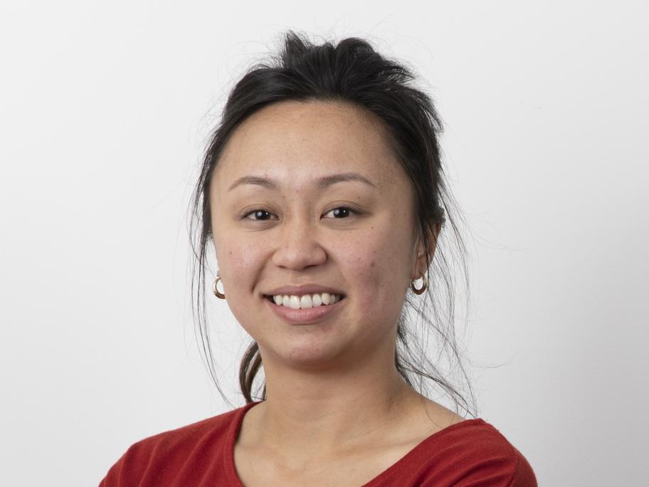 Dr Phuong Tran