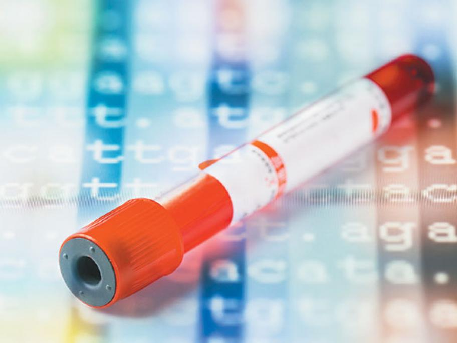 genetic screening dan sequencing