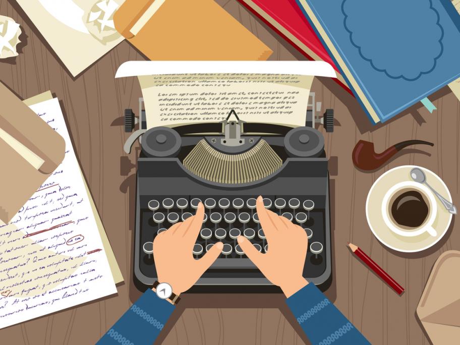 Typewriter