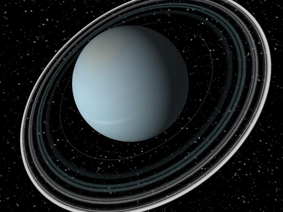 Uranus