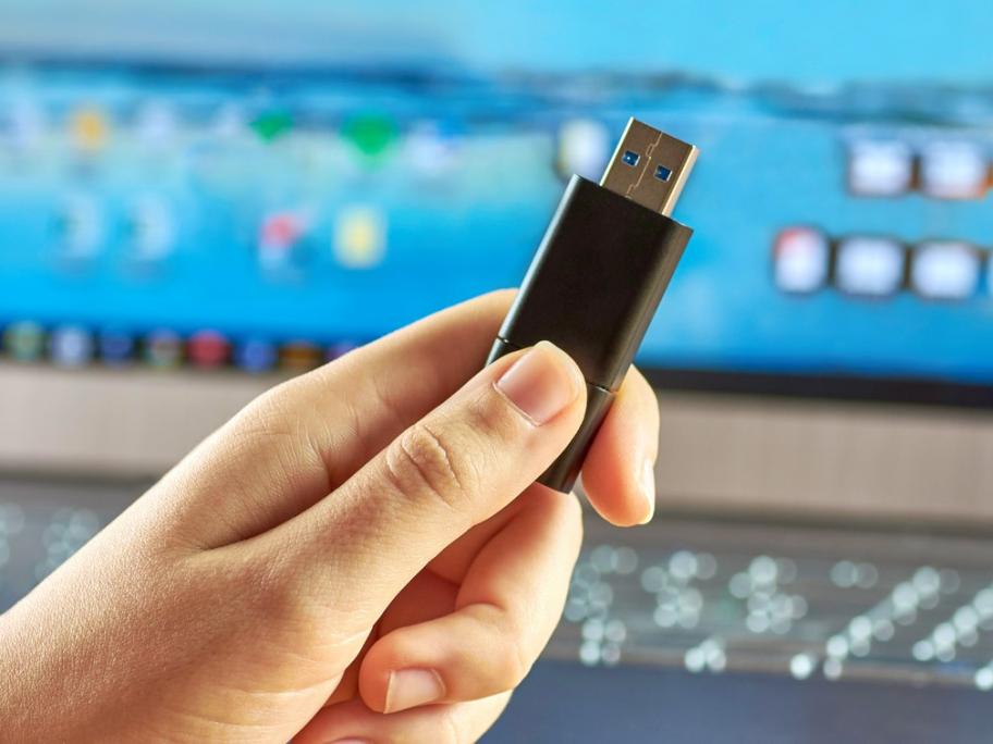 USB stick