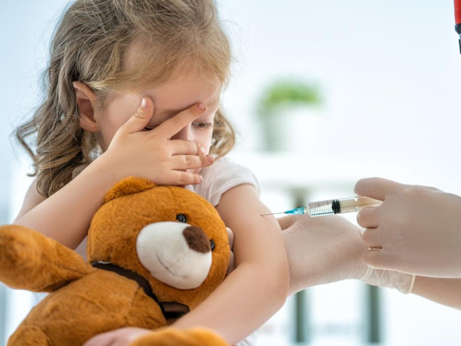 Vaccination