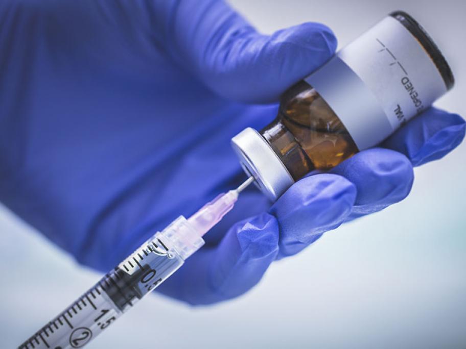 vaccination