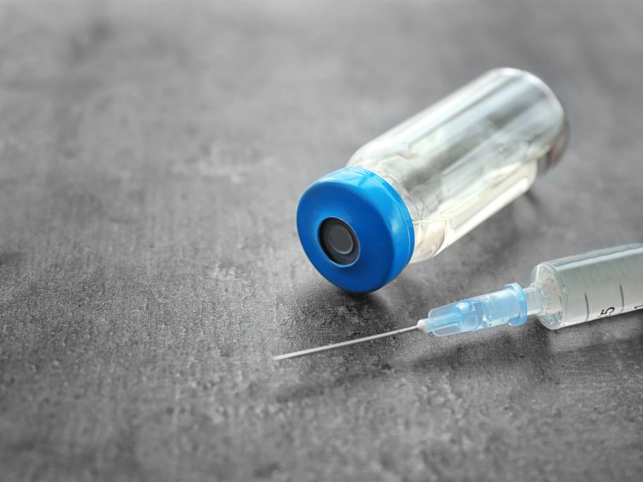 vaccination