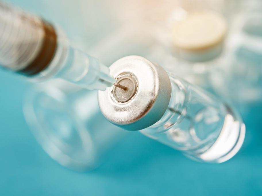 Vaccine