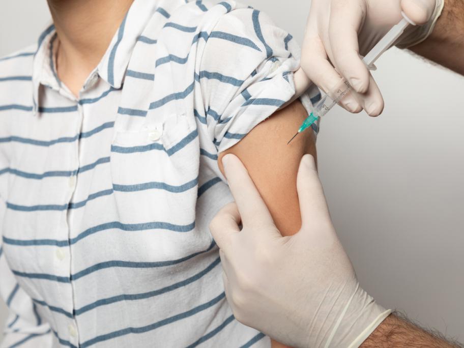 Vaccine