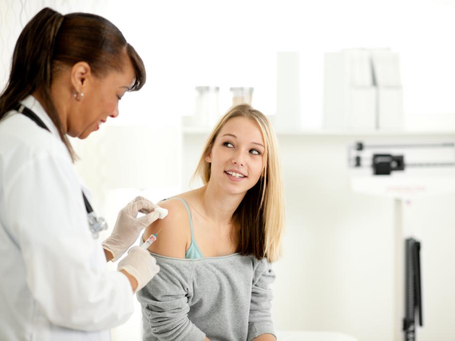 Vaccine