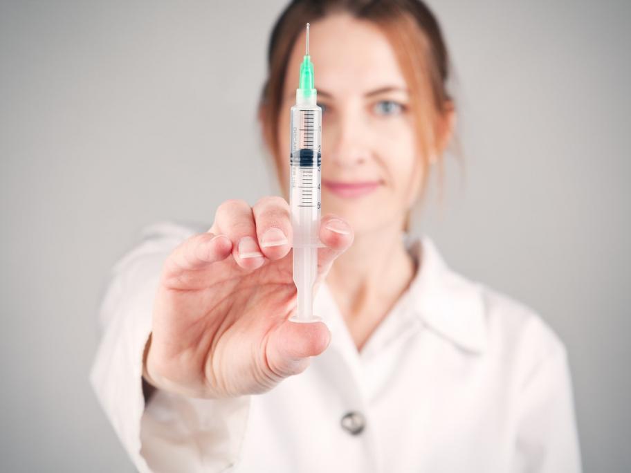 Vaccine