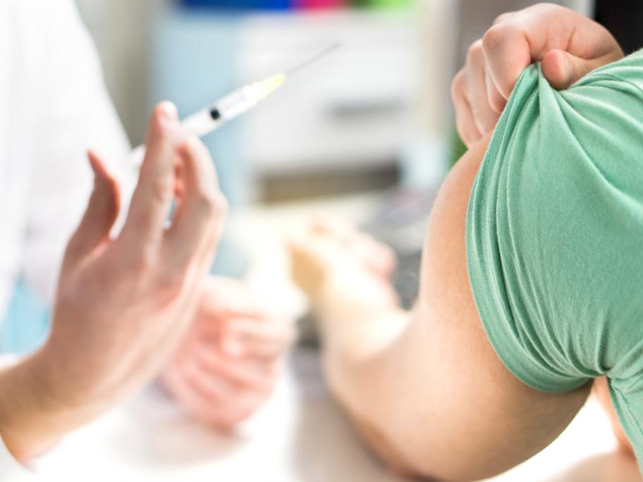 Vaccine