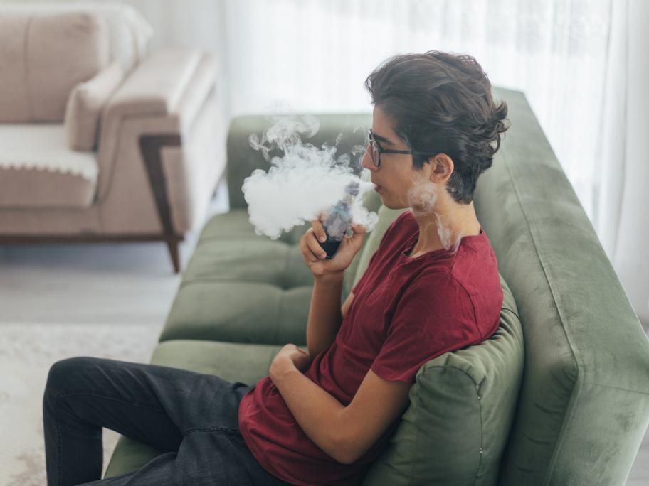 Vaping