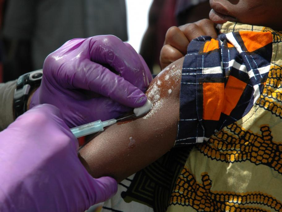 Vaccination
