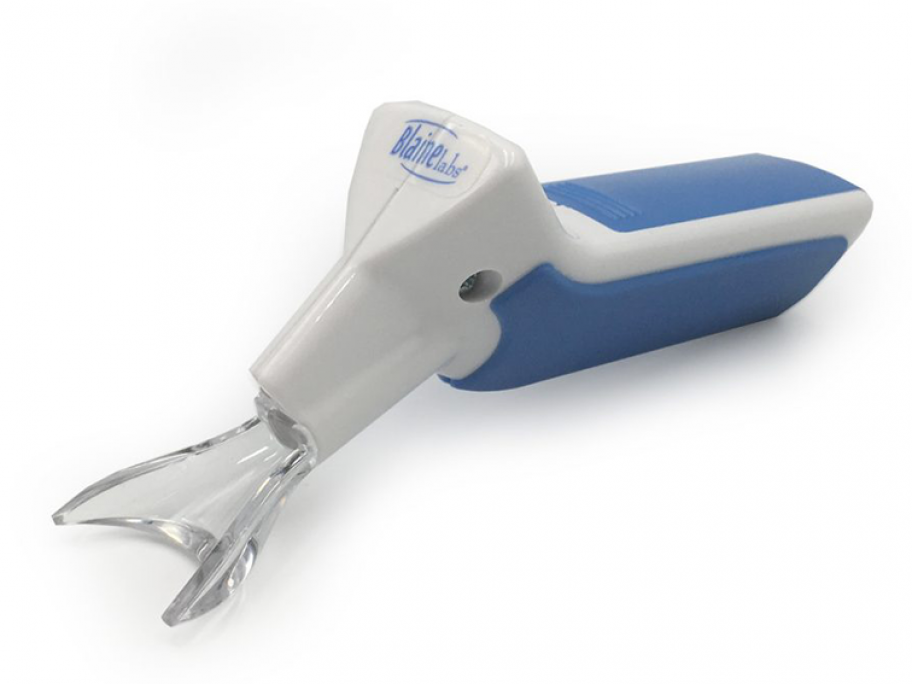 vibrating device