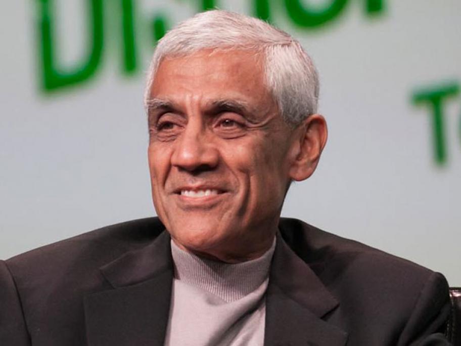Vinod Khasla