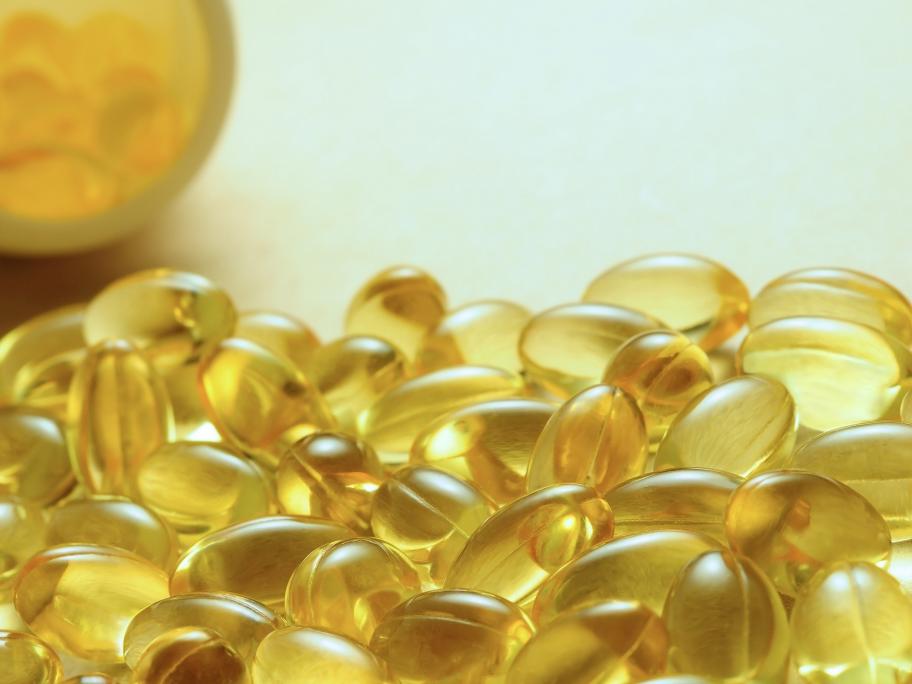 Vitamins