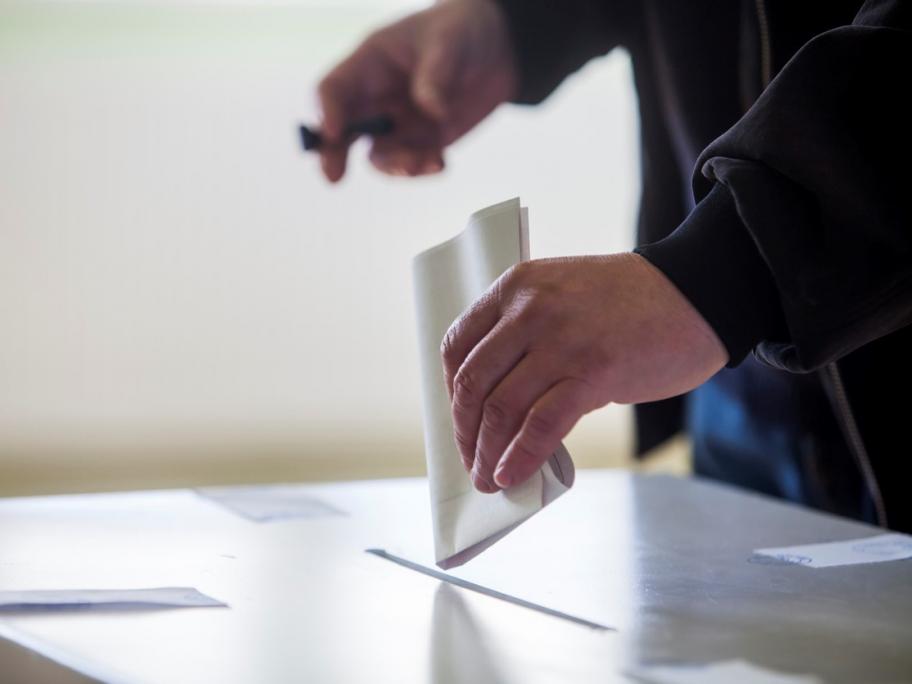 Voting