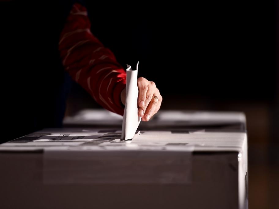 Vote