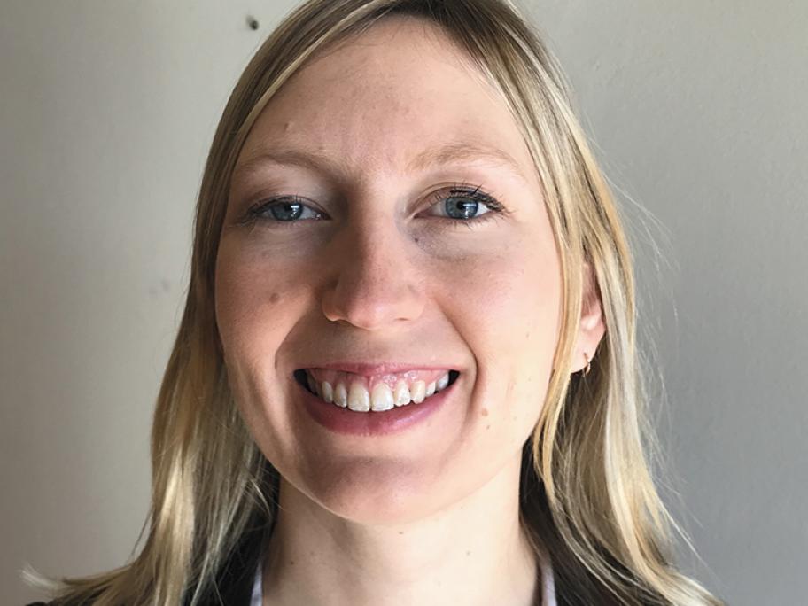 Dr Karen Waller