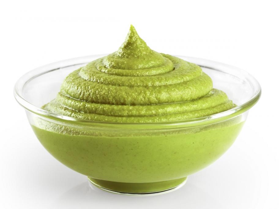 wasabi