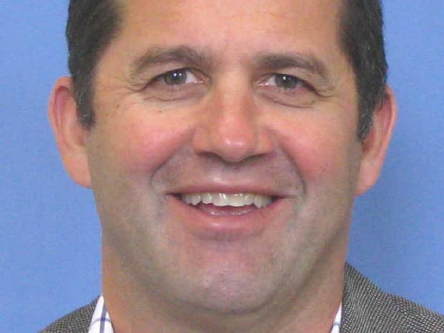 Dr Peter Watson.