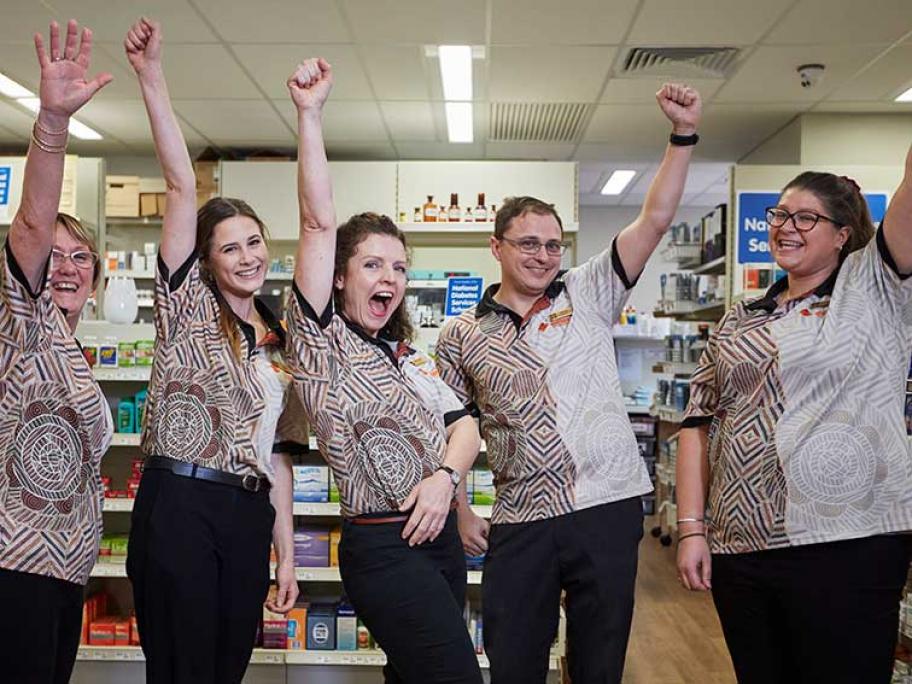 Wheatbelt Health Centre Pharmacy