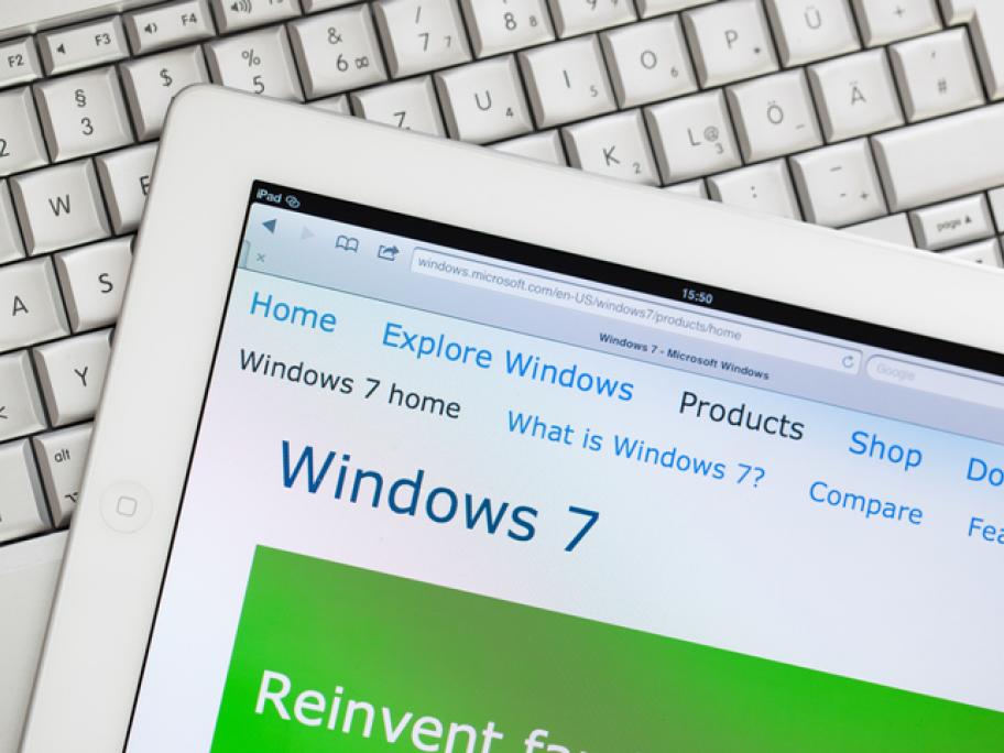 Five tips to protect your pharmacy ahead of Windows change