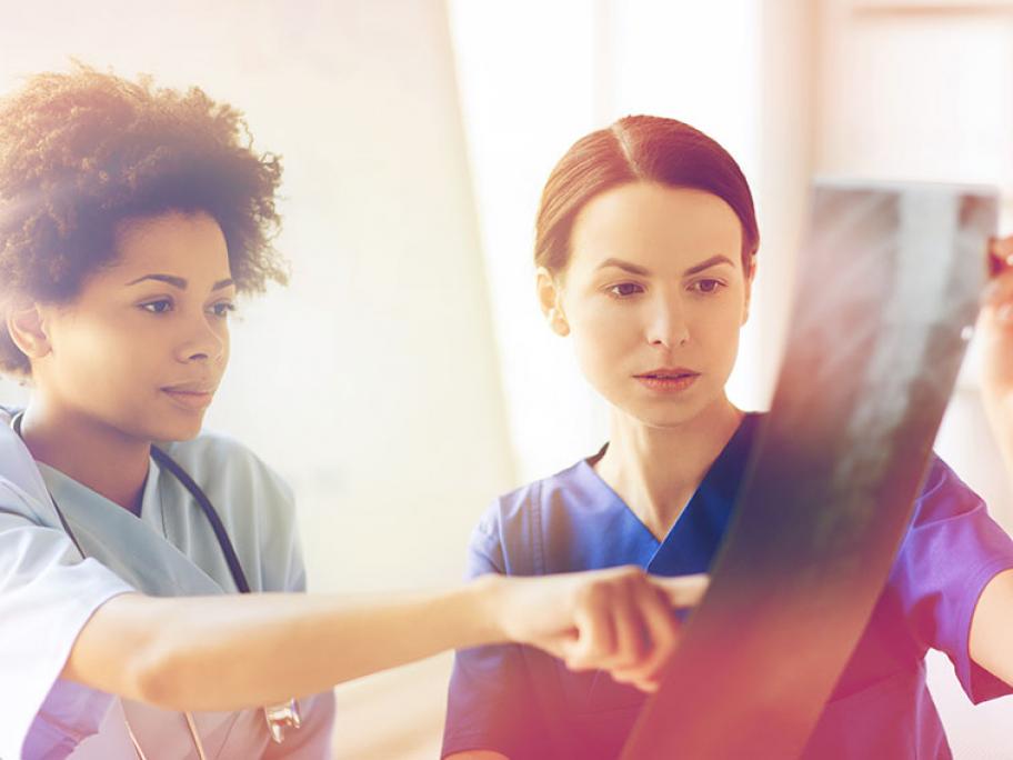 women doctors