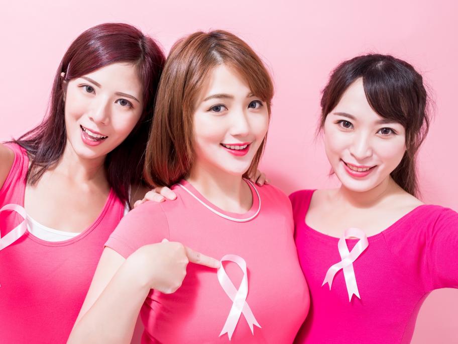 Breast cancer