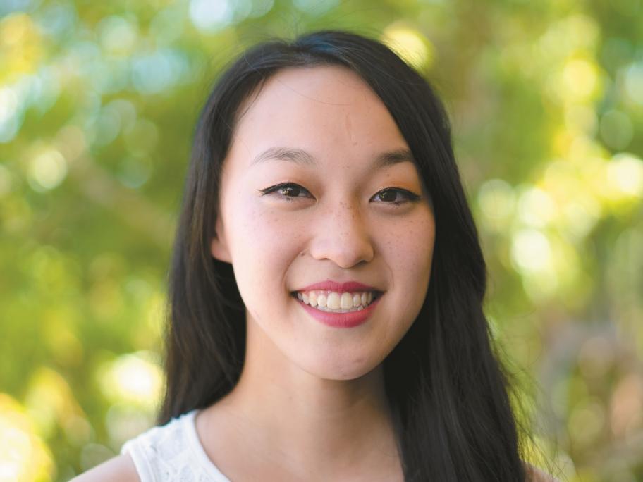 Jessica Yang