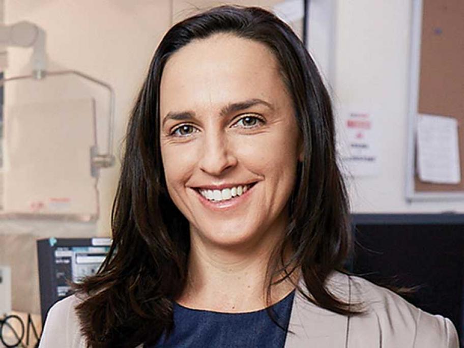 Dr Sarah Zaman