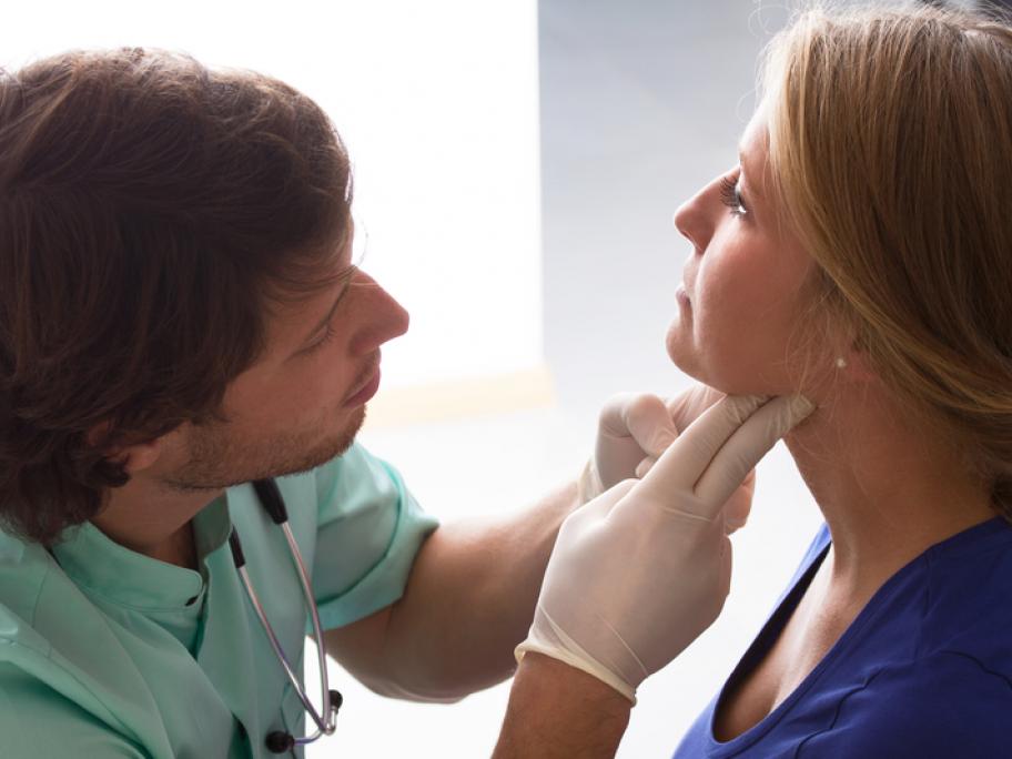 GP registrar