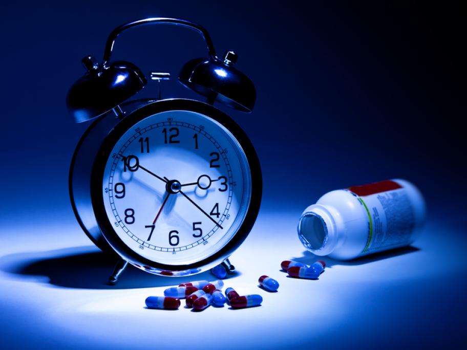 Insomnia