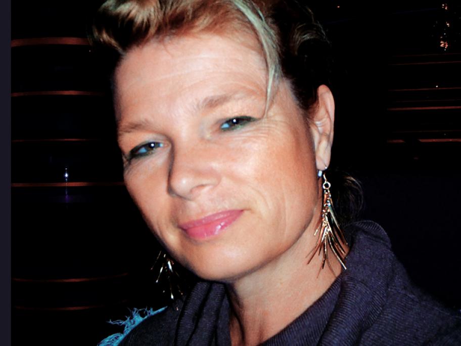 Alida Lancee