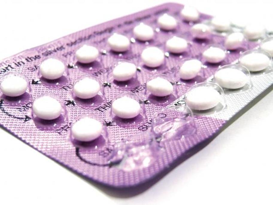 Do common antibiotics interfere with the Pill after all? Australian