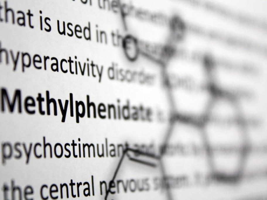 Psychiatrist struck off over Ritalin-fuelled relationship with patient