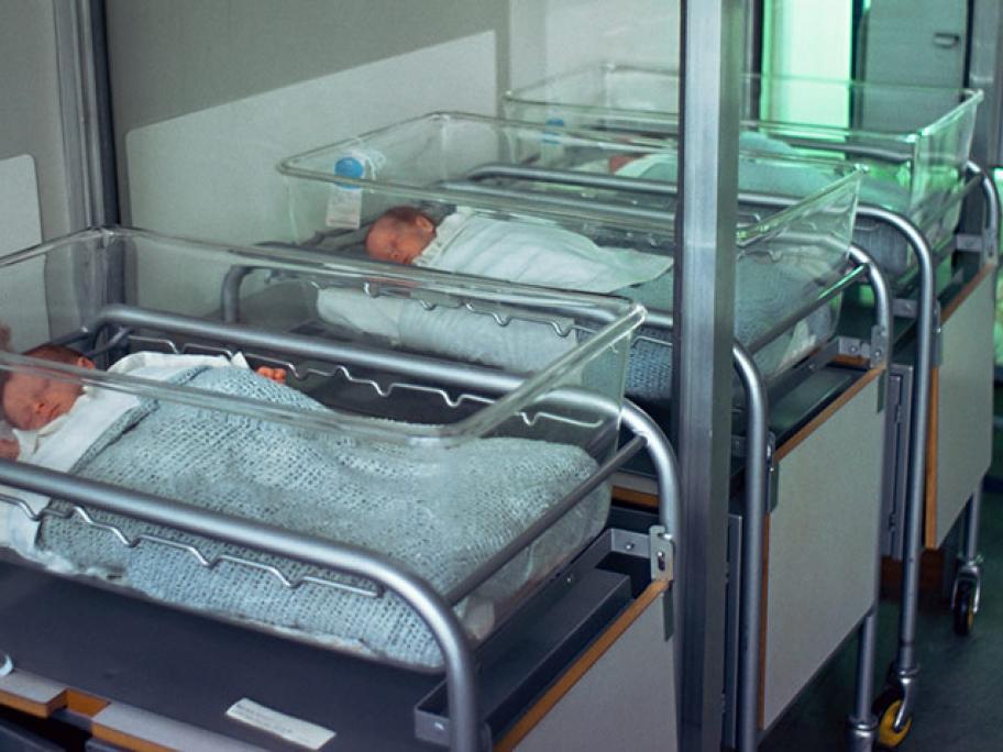 neonatal unit