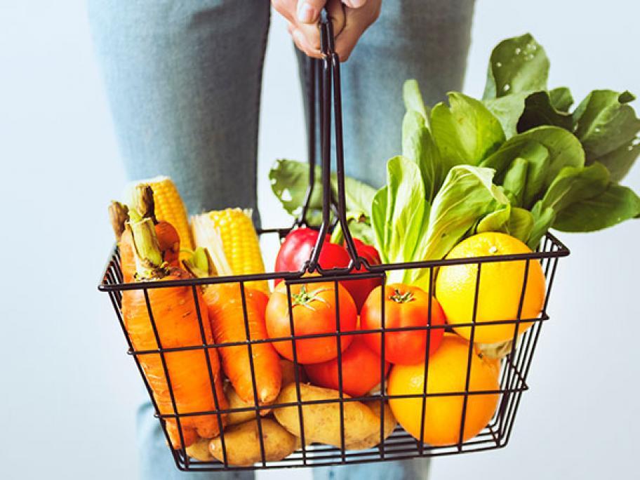 Vegies