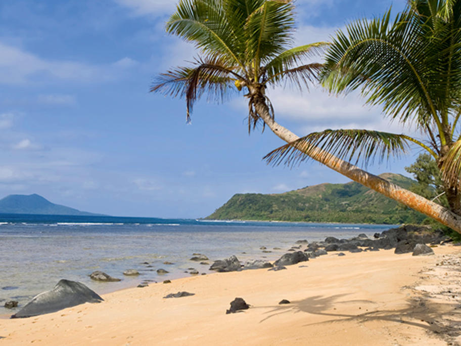 vanuatu