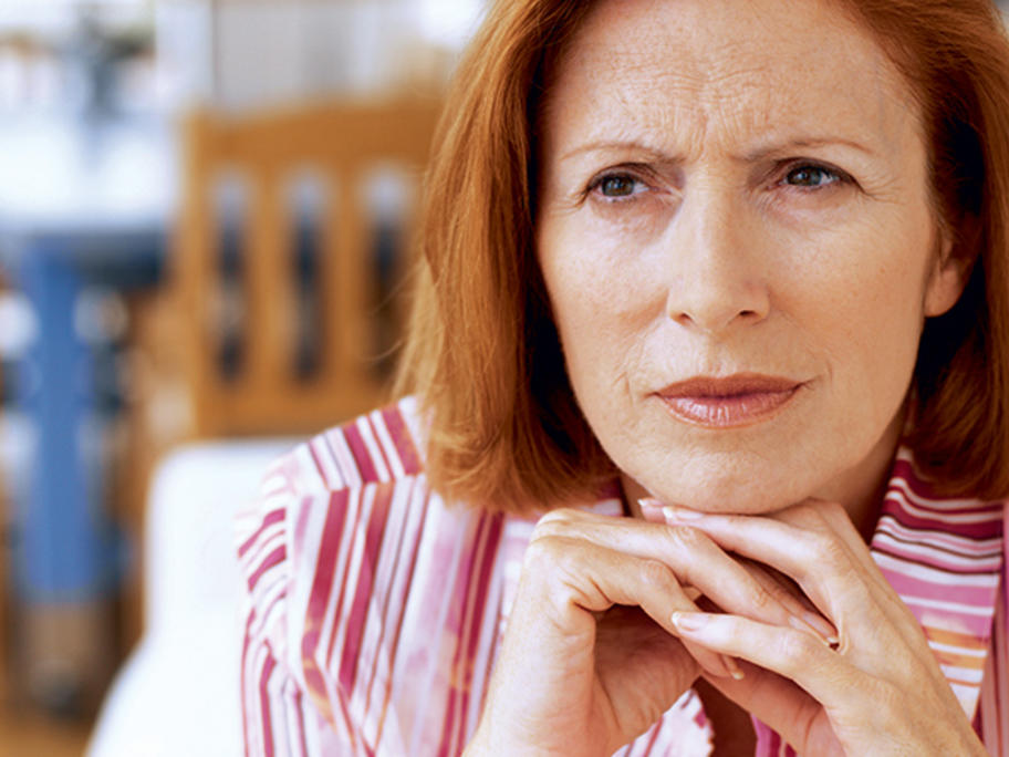 menopause