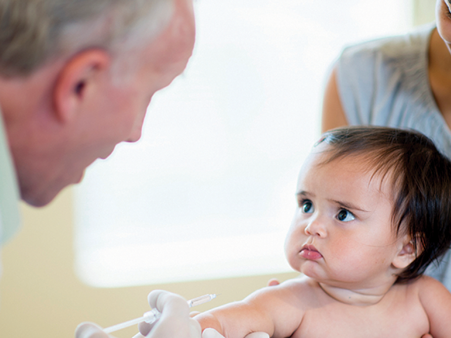 Vaccination