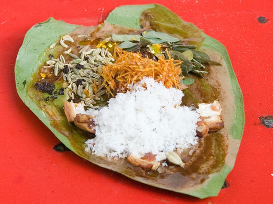 betel quid