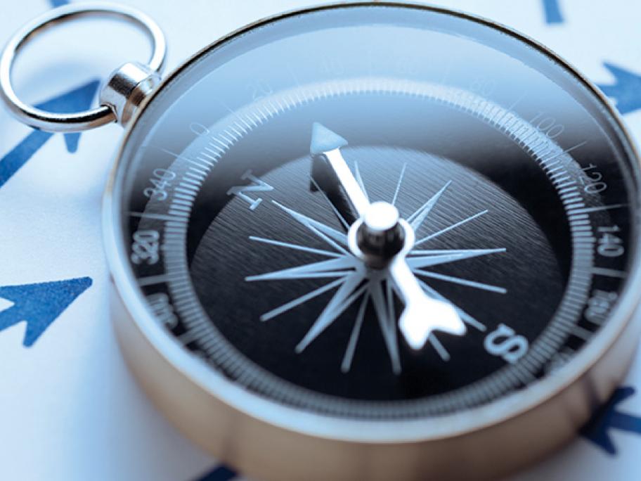 compass