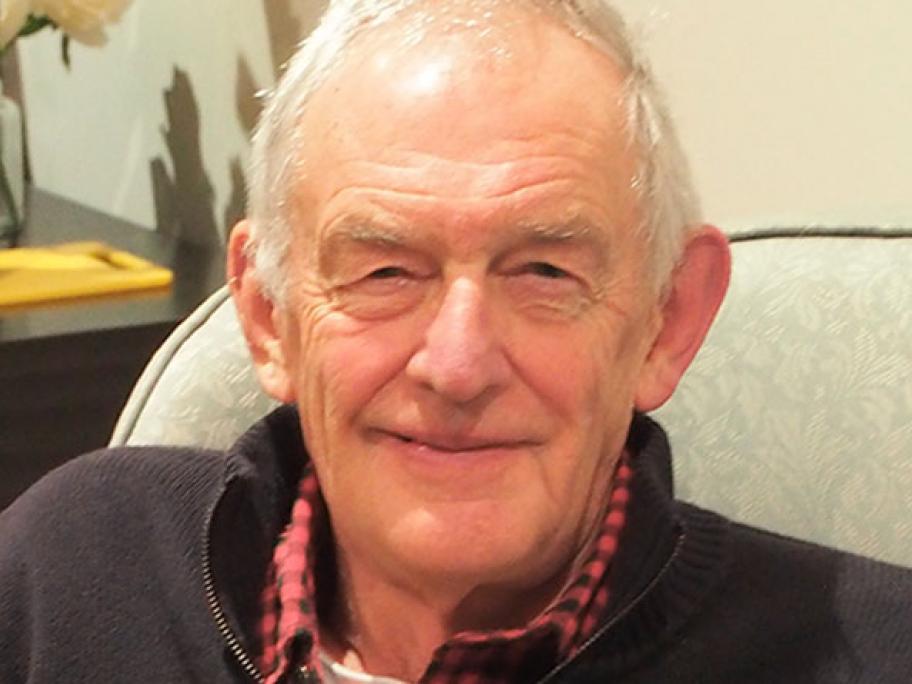 David Bradford