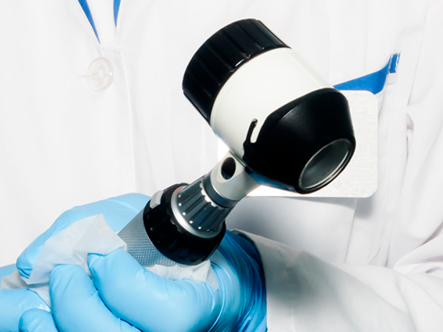 dermascope